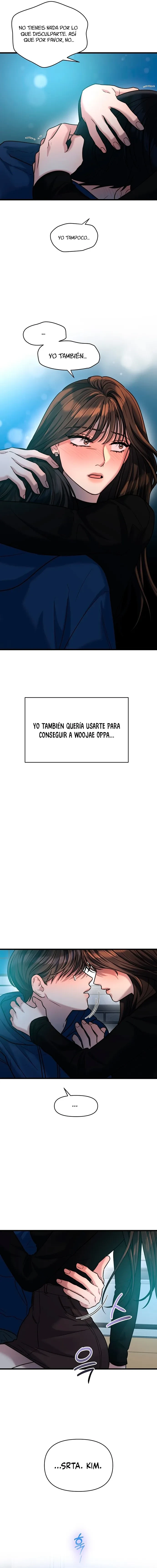 Anhelo Elegante capítulo 22 página 13