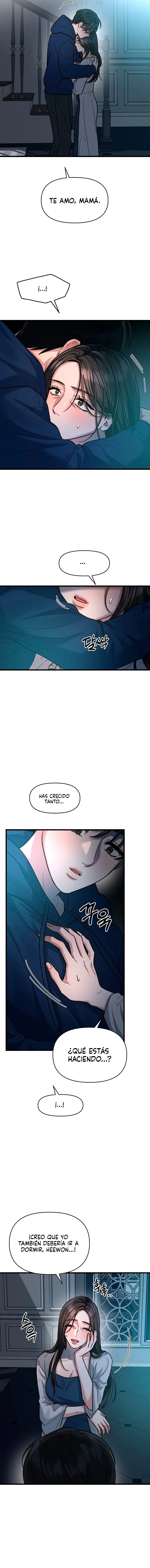 Anhelo Elegante capítulo 24 página 13