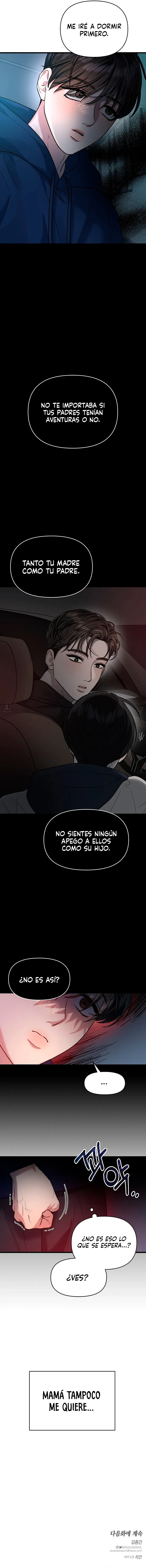Anhelo Elegante capítulo 24 página 14