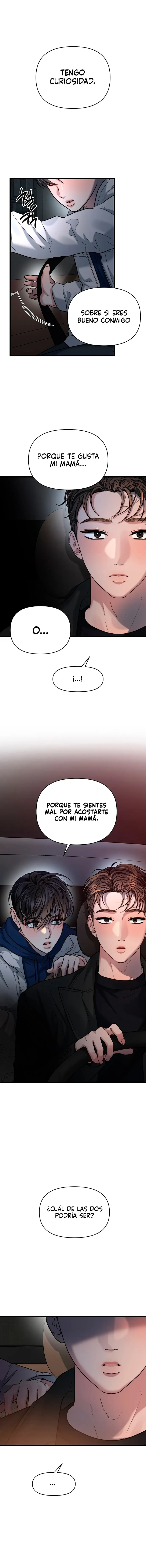 Anhelo Elegante capítulo 24 página 2