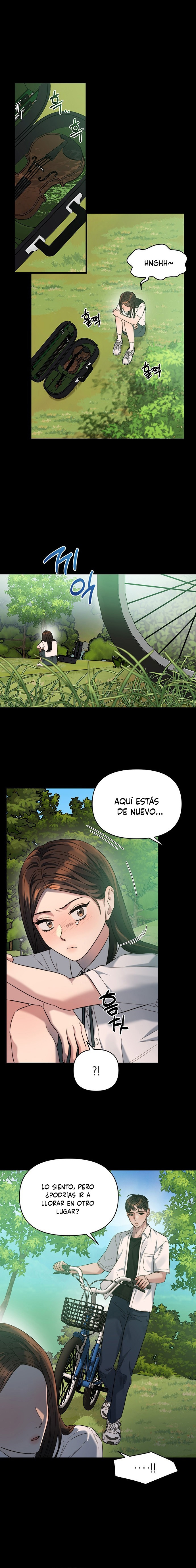 Anhelo Elegante capítulo 26 página 2