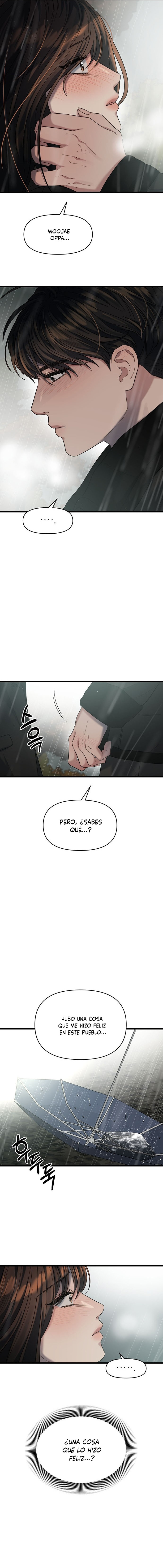 Anhelo Elegante capítulo 30 página 13