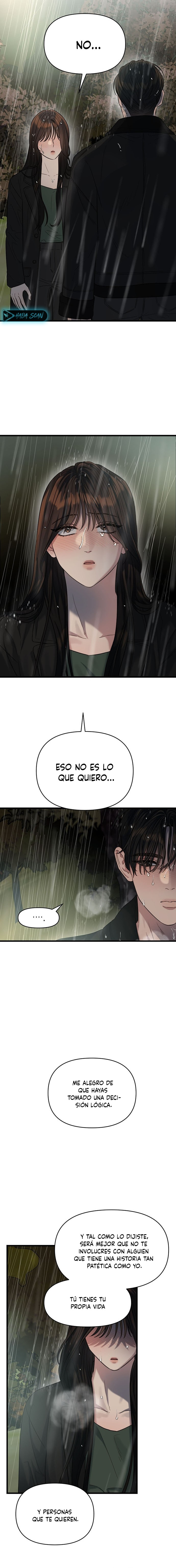 Anhelo Elegante capítulo 32 página 5