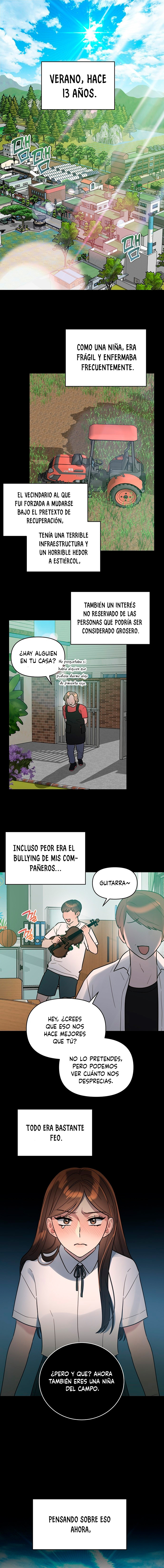 Anhelo Elegante capítulo 4 página 2