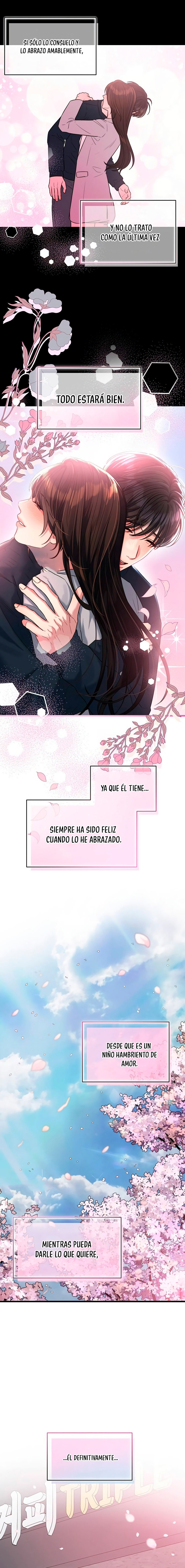 Anhelo Elegante capítulo 47 página 12