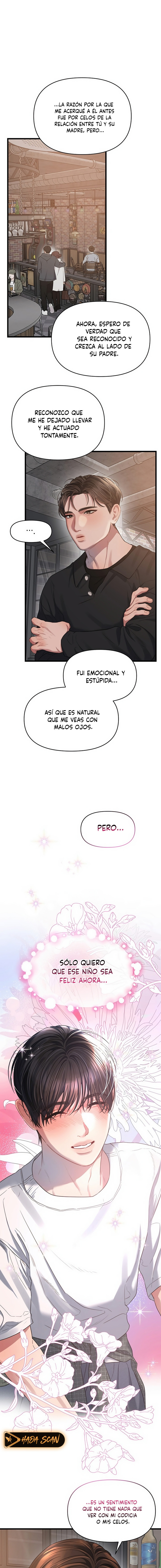 Anhelo Elegante capítulo 51 página 12