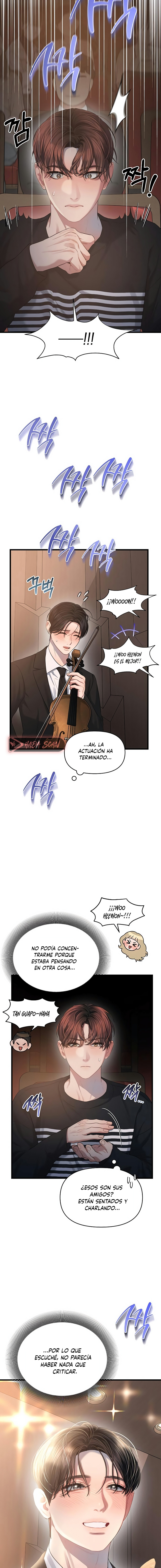 Anhelo Elegante capítulo 52 página 12