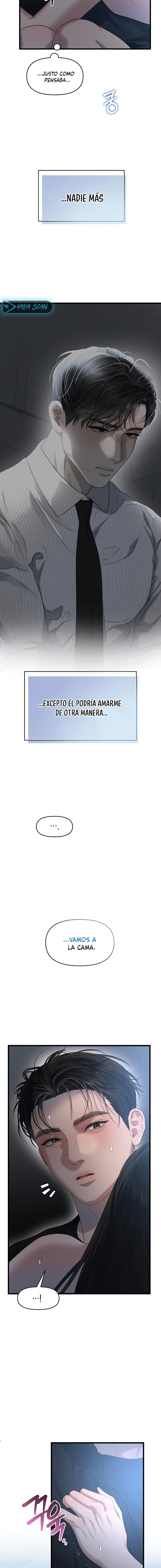 Anhelo Elegante capítulo 62 página 16