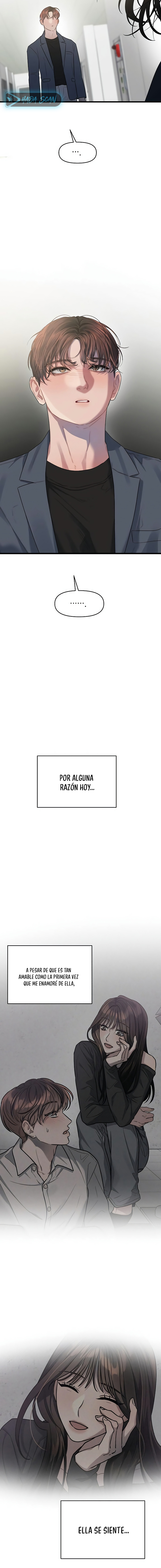 Anhelo Elegante capítulo 65 página 8