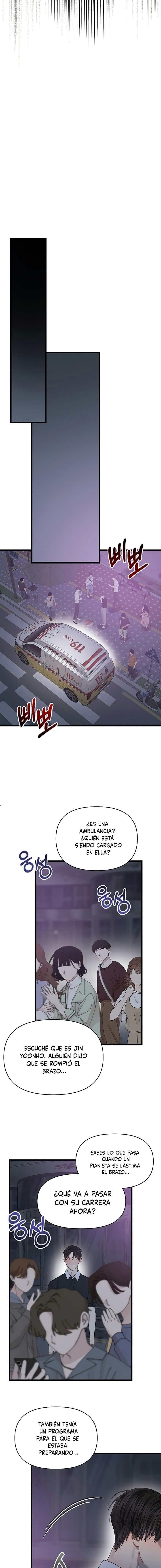 Anhelo Elegante capítulo 68 página 9