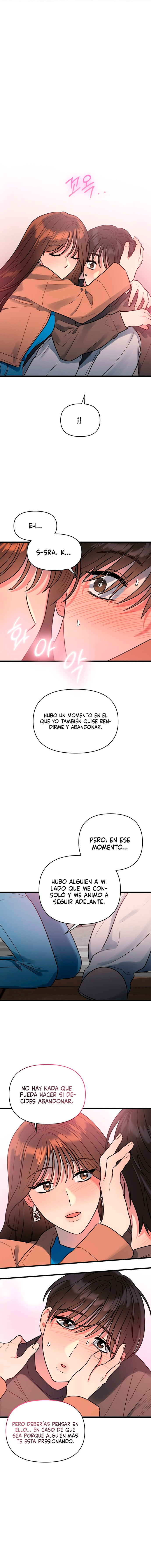 Anhelo Elegante capítulo 7 página 11