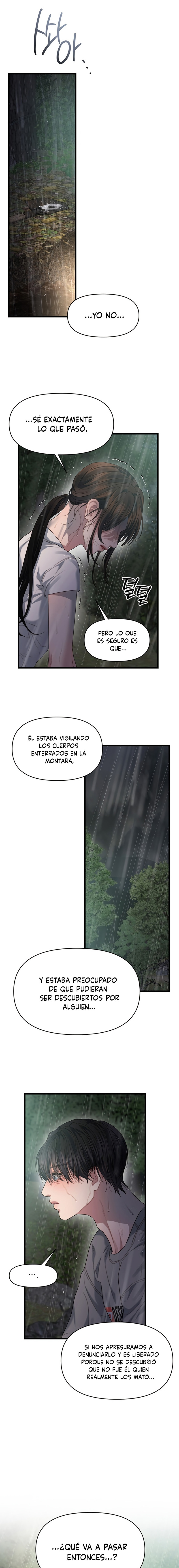 Anhelo Elegante capítulo 77 página 7