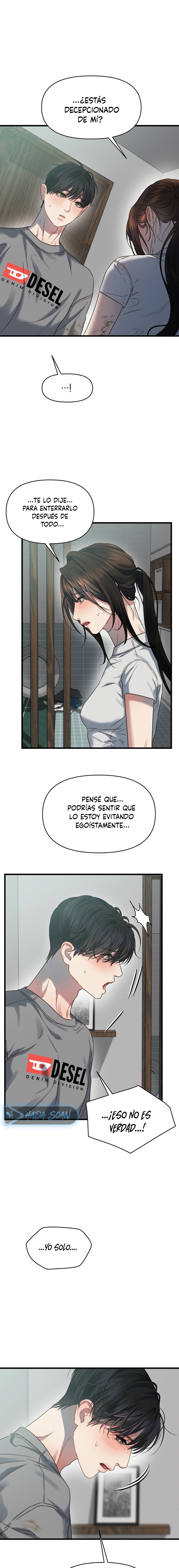 Anhelo Elegante capítulo 78 página 3