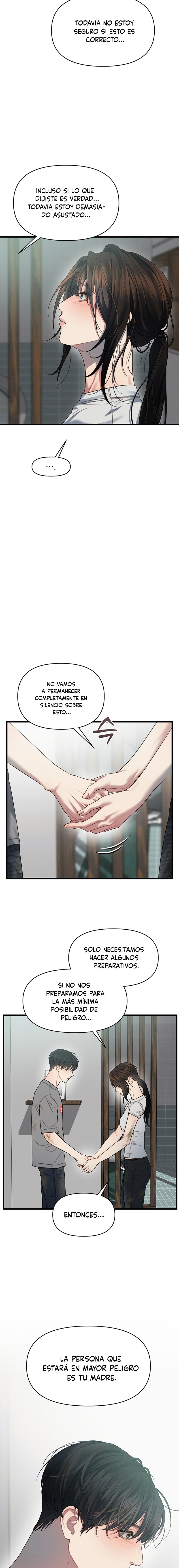 Anhelo Elegante capítulo 78 página 4