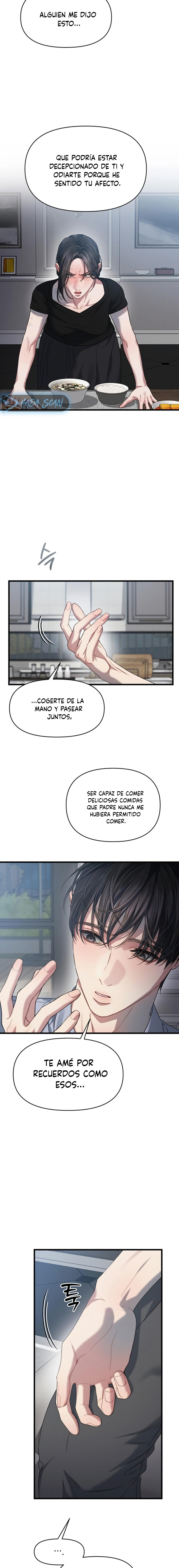 Anhelo Elegante capítulo 84 página 11