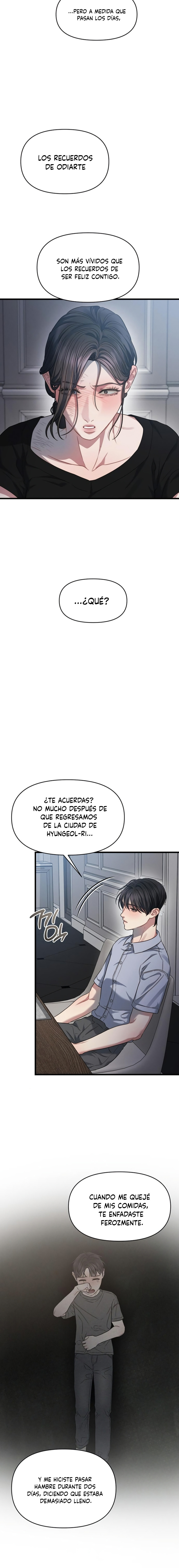 Anhelo Elegante capítulo 84 página 12