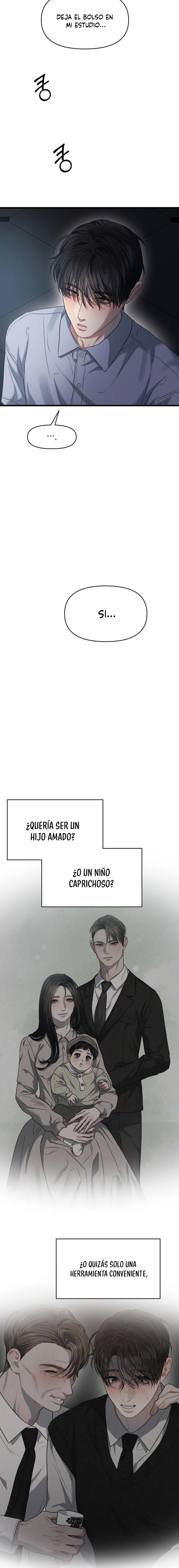 Anhelo Elegante capítulo 85 página 15