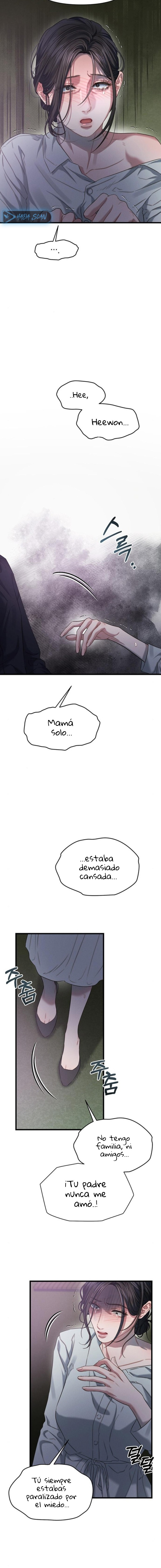 Anhelo Elegante capítulo 88 página 16
