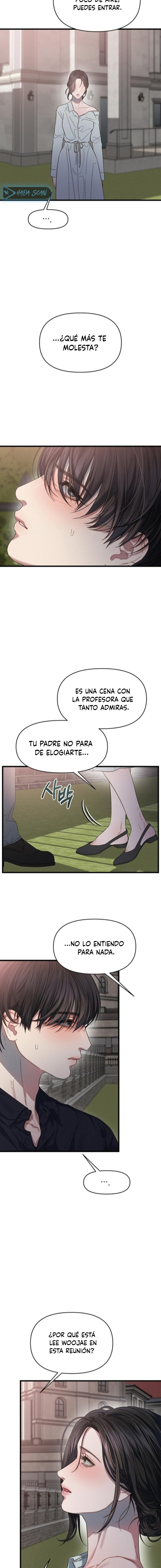 Anhelo Elegante capítulo 88 página 4