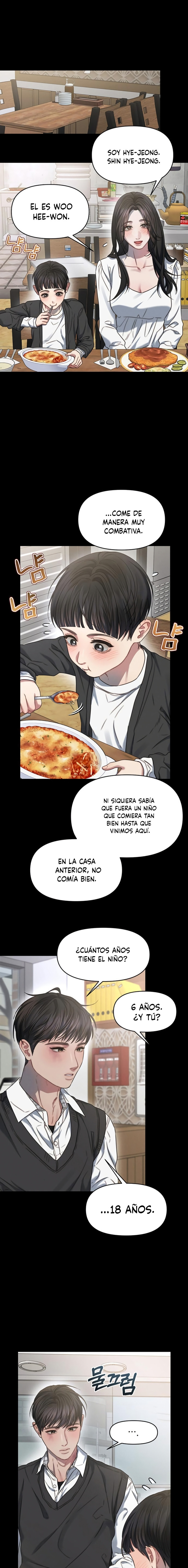 Anhelo Elegante capítulo 91 página 2