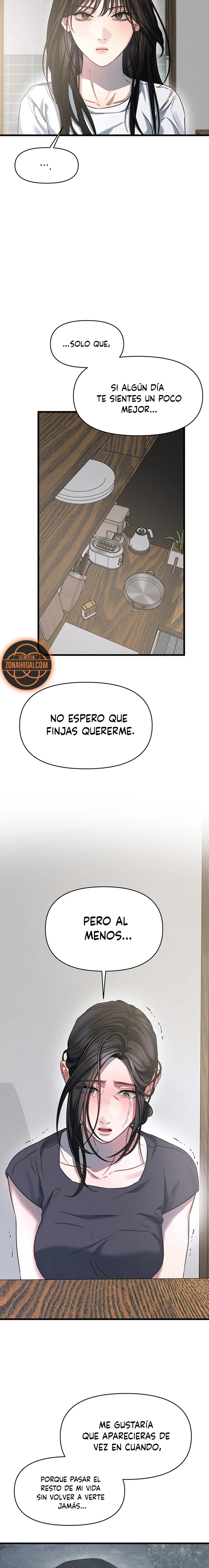 Anhelo Elegante capítulo 98 página 17