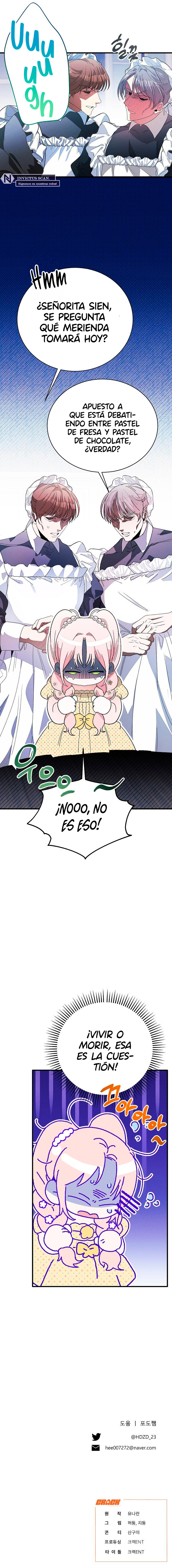¡Protegeré A Mi Padre Tirano capítulo 12 página 10