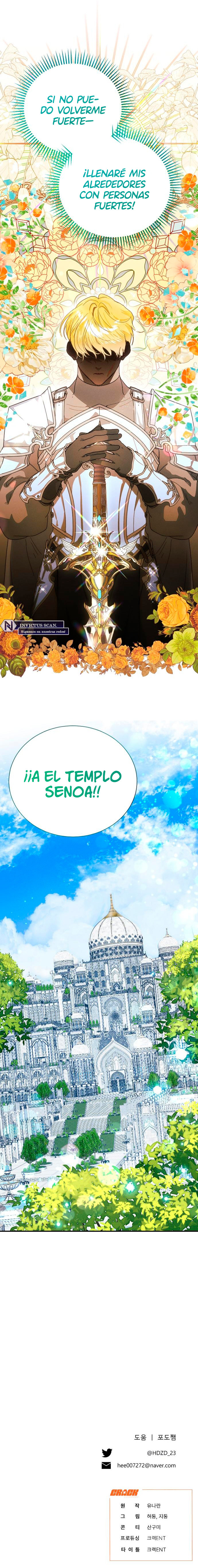 ¡Protegeré A Mi Padre Tirano capítulo 15 página 10