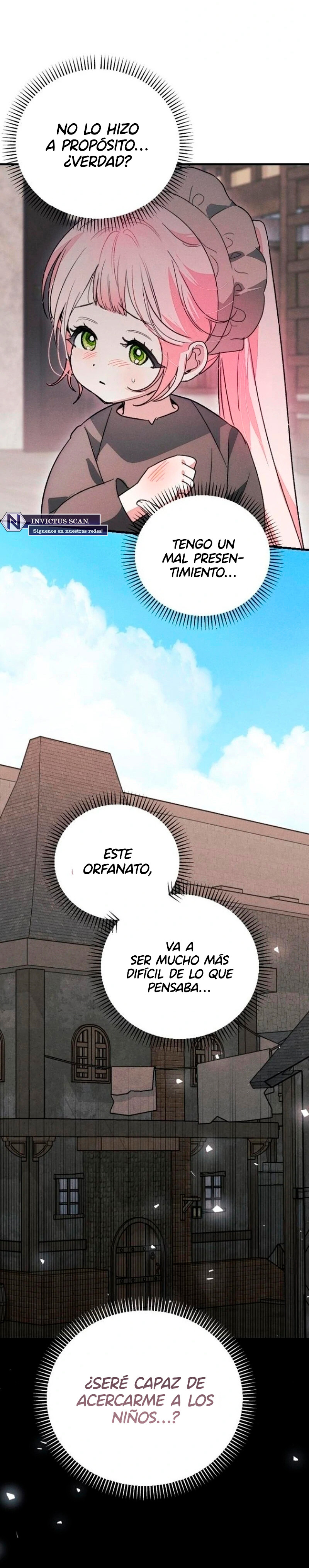 ¡Protegeré A Mi Padre Tirano capítulo 35 página 10