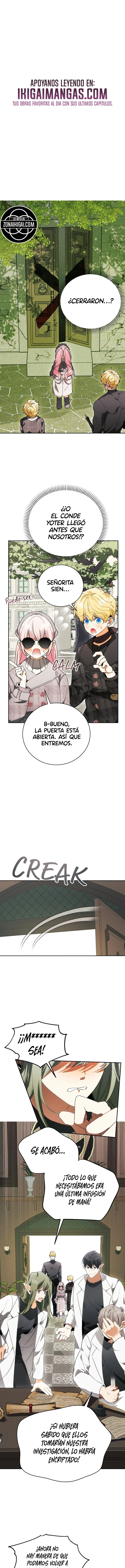 ¡Protegeré A Mi Padre Tirano capítulo 52 página 2