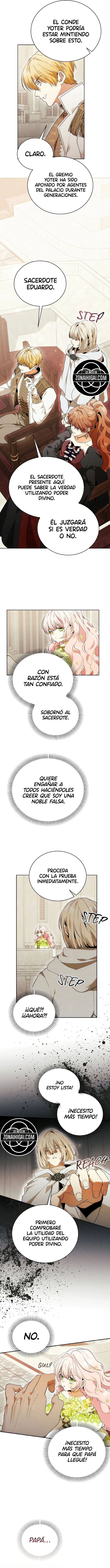 ¡Protegeré A Mi Padre Tirano capítulo 55 página 4