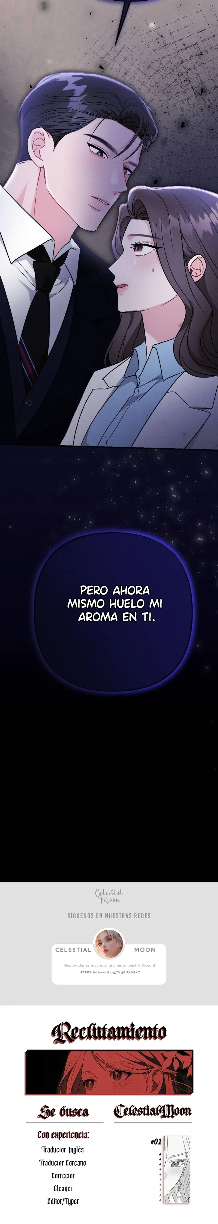 Noches superpuestas capítulo 14 página 10