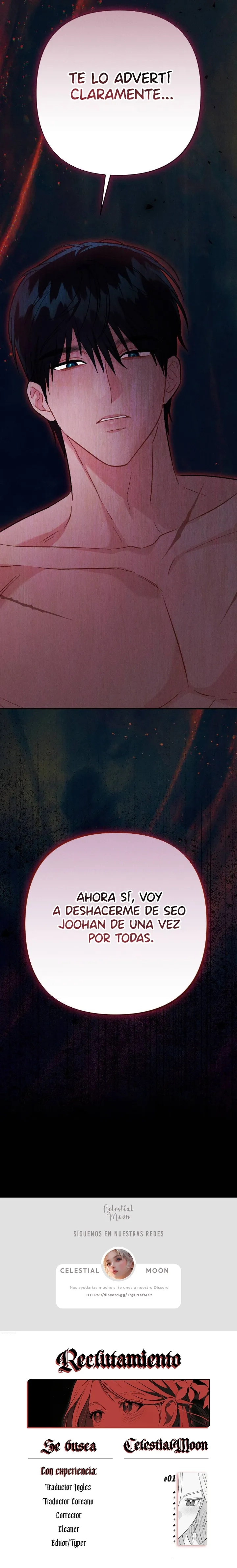 Noches superpuestas capítulo 36 página 8
