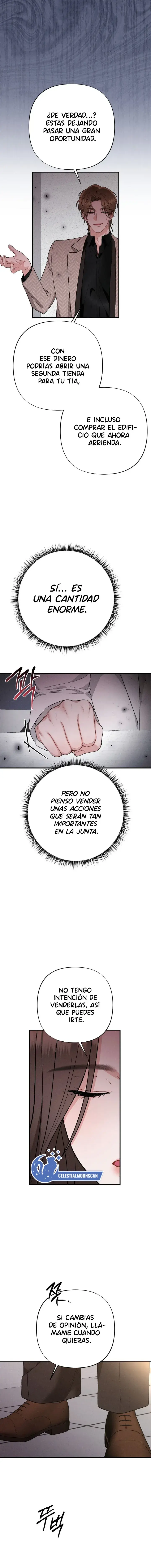 Noches superpuestas capítulo 40 página 12