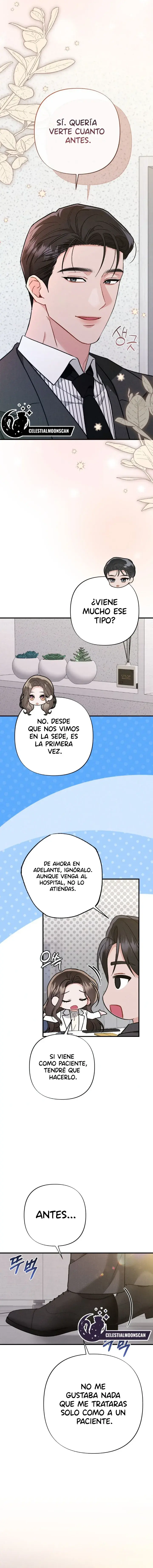 Noches superpuestas capítulo 40 página 17