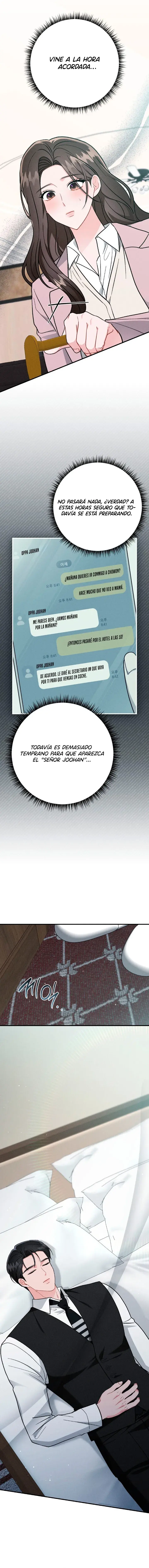 Noches superpuestas capítulo 41 página 16