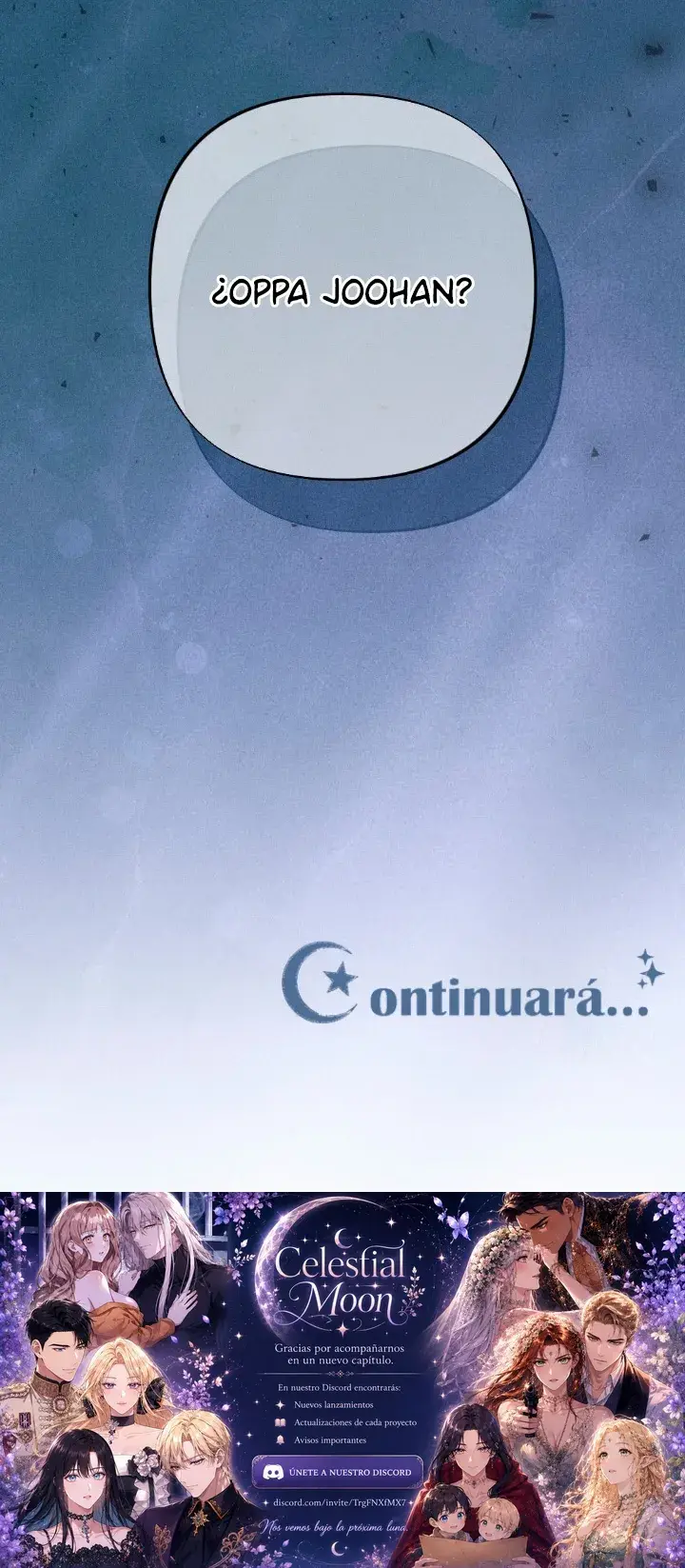 Noches superpuestas capítulo 41 página 19