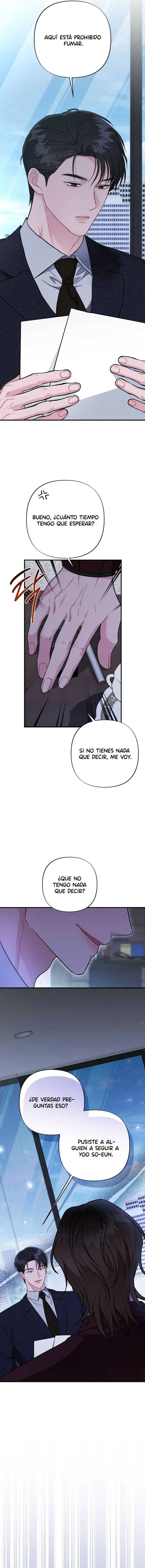 Noches superpuestas capítulo 44 página 13