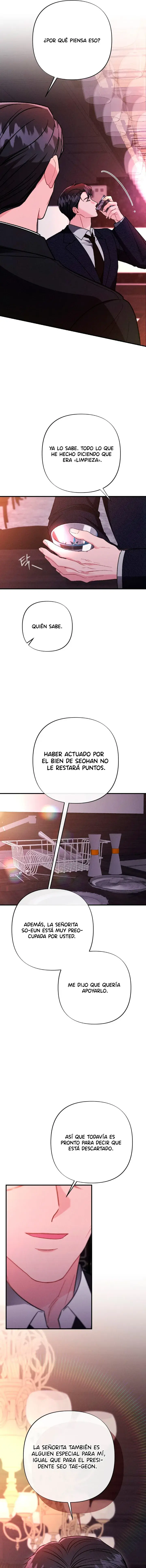 Noches superpuestas capítulo 45 página 4