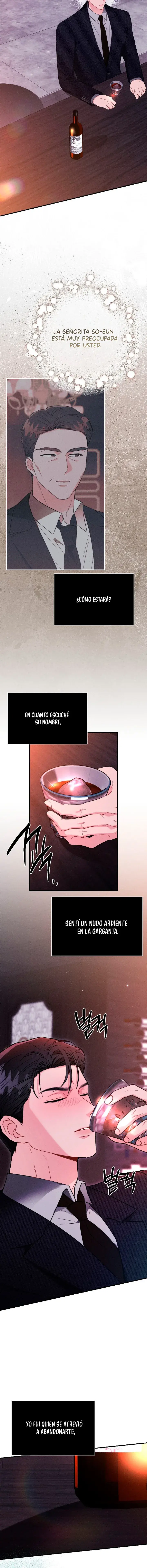Noches superpuestas capítulo 45 página 6