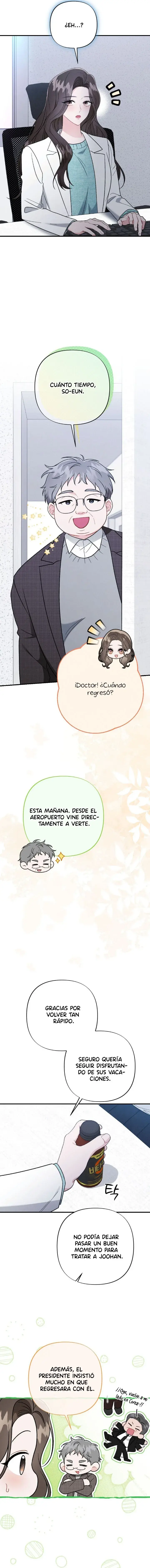Noches superpuestas capítulo 46 página 7