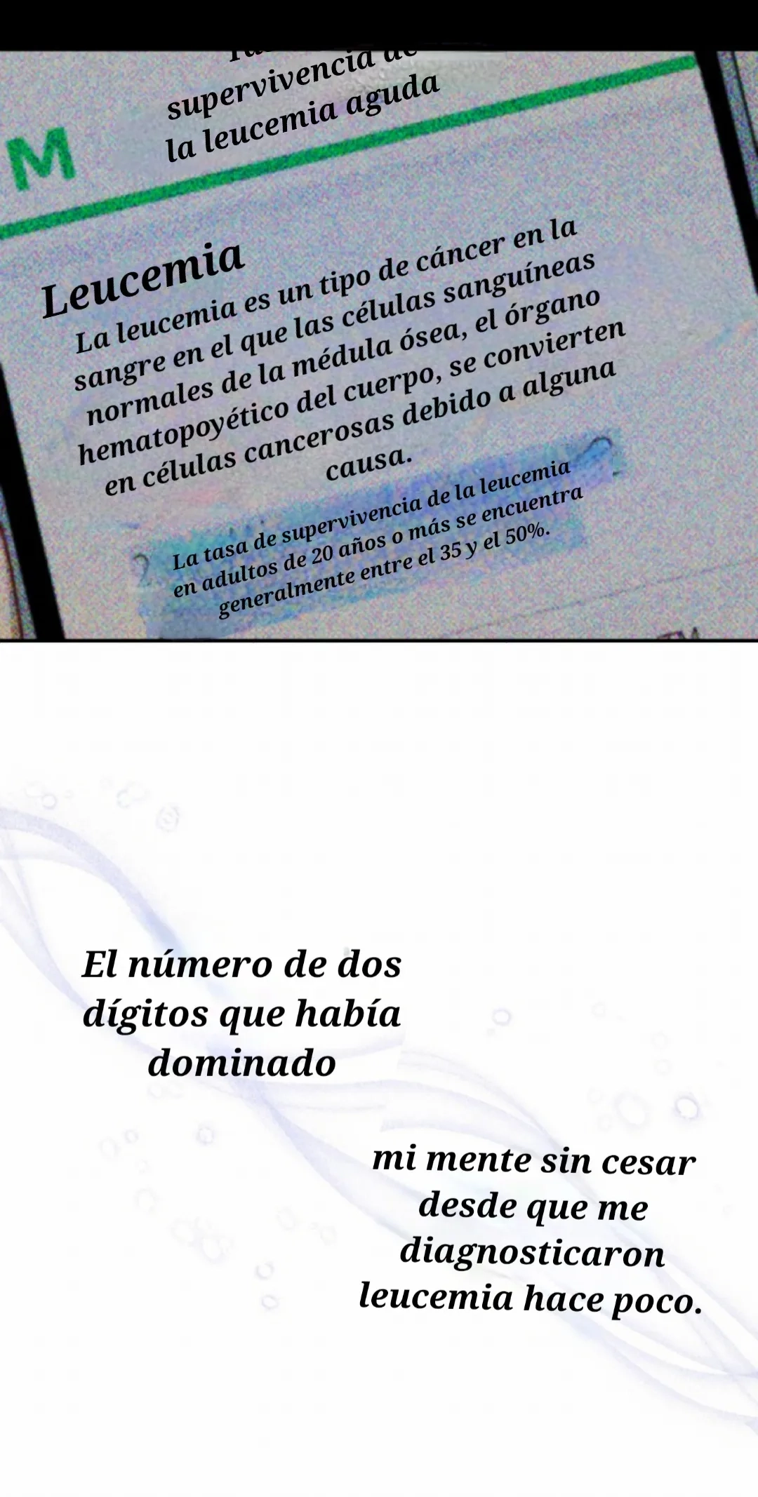 Tasa de interés del 50% capítulo 6 página 17