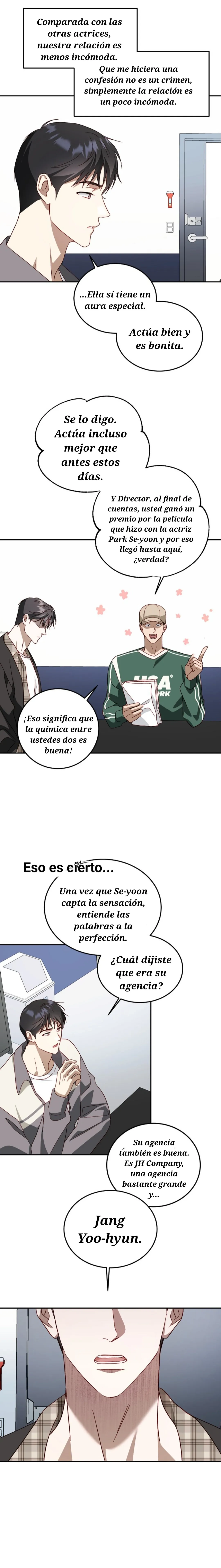 Tasa de interés del 50% capítulo 9 página 30