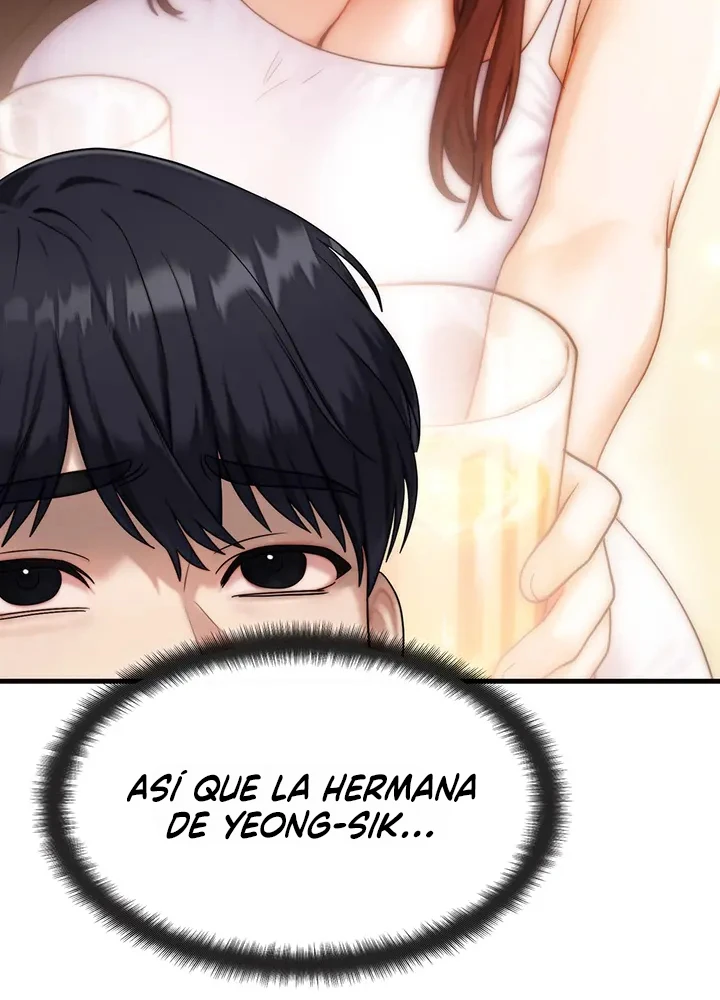 Mi tipo ideal es la mamá de mi amigo capítulo 1 página 15