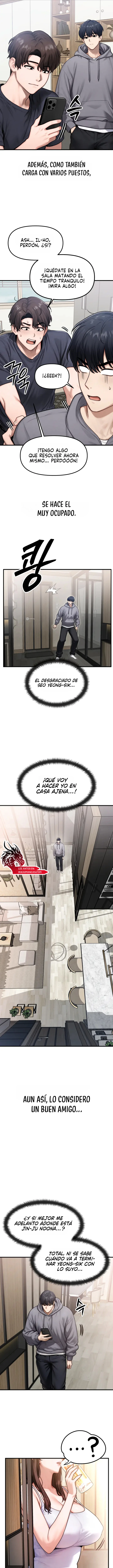 Mi tipo ideal es la mamá de mi amigo capítulo 1 página 7