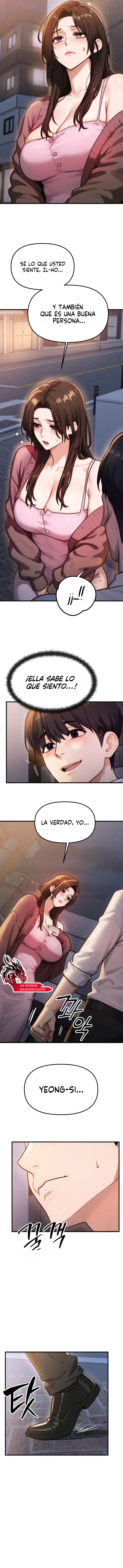 Mi tipo ideal es la mamá de mi amigo capítulo 2 página 26