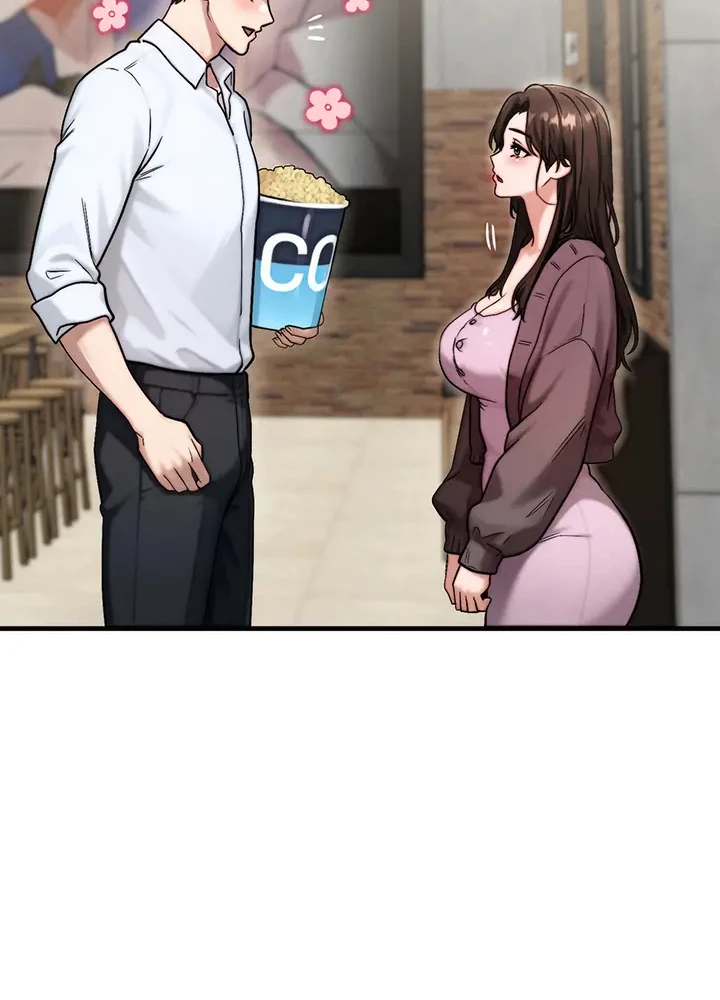 Mi tipo ideal es la mamá de mi amigo capítulo 2 página 8