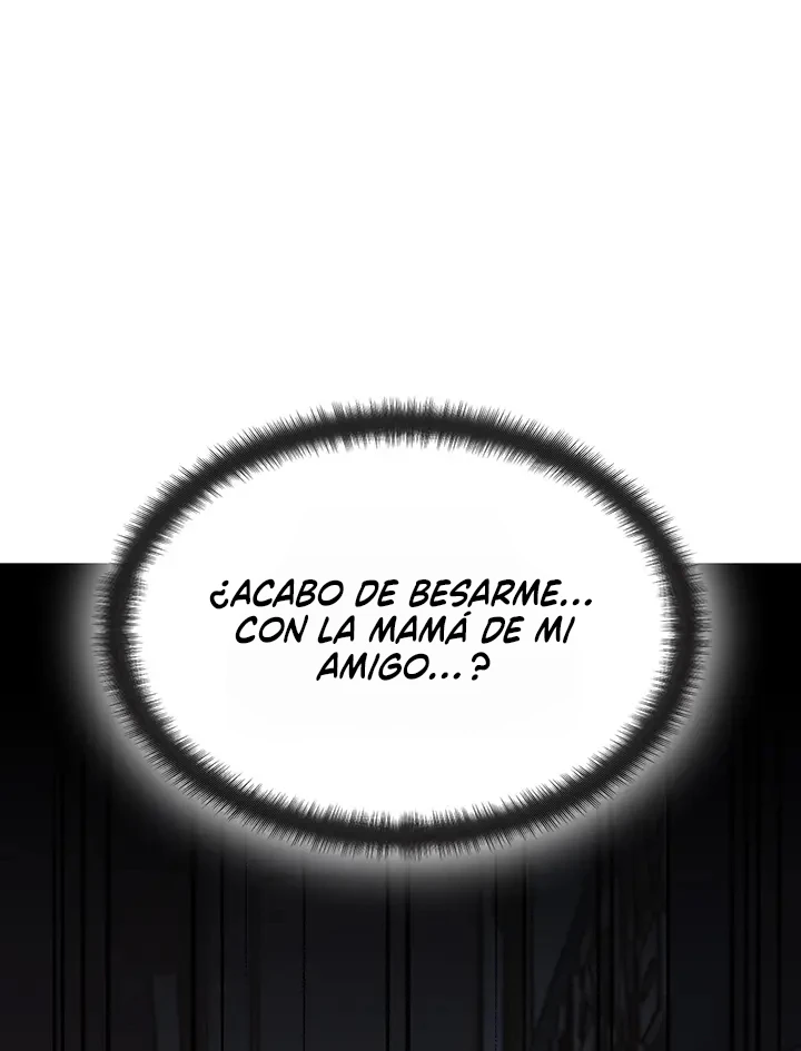 Mi tipo ideal es la mamá de mi amigo capítulo 3 página 2