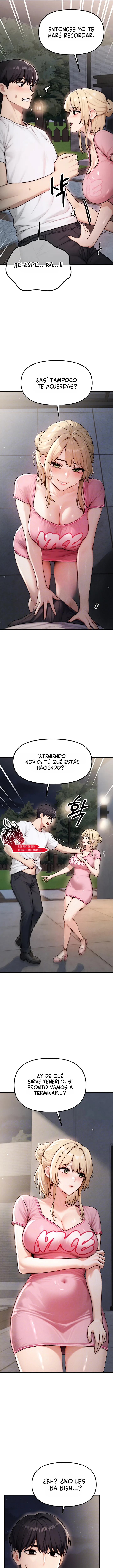 Mi tipo ideal es la mamá de mi amigo capítulo 4 página 3