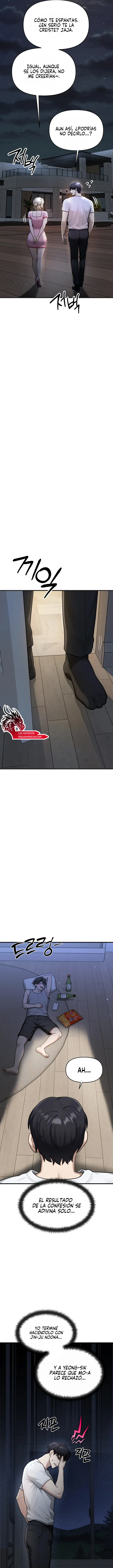 Mi tipo ideal es la mamá de mi amigo capítulo 5 página 24