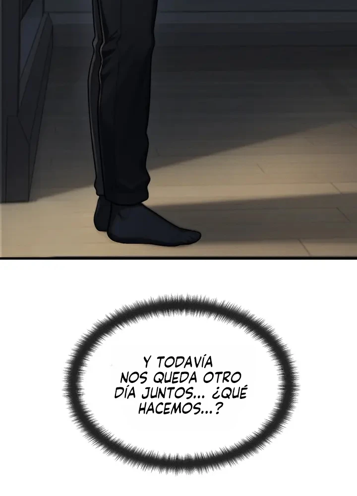 Mi tipo ideal es la mamá de mi amigo capítulo 5 página 25